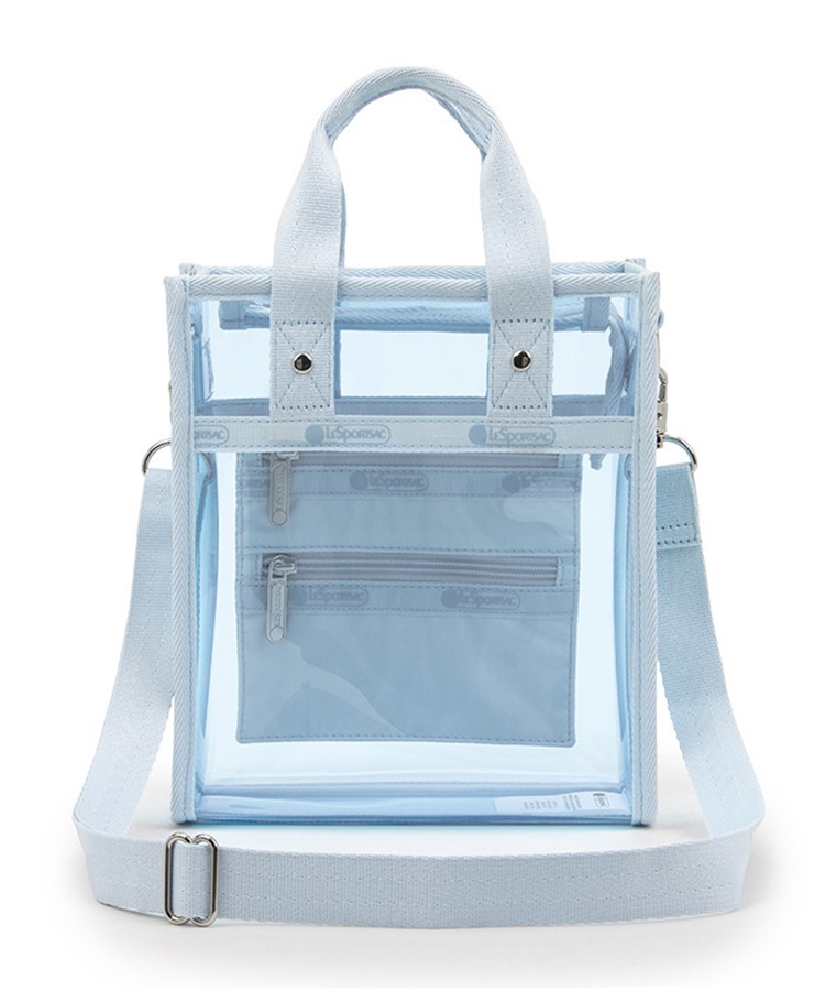 CLEAR MINI N/S TOTE｜トートバッグ｜バッグ｜レスポートサック公式