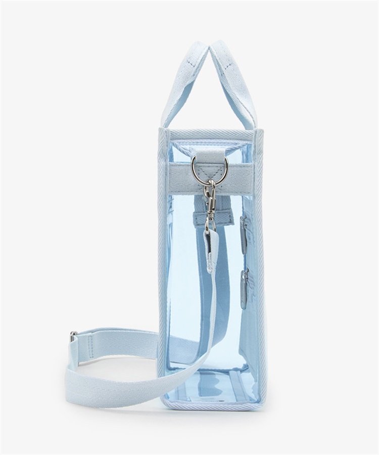 CLEAR MINI N/S TOTE｜トートバッグ｜バッグ｜レスポートサック公式