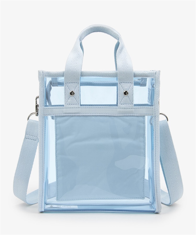 CLEAR MINI N/S TOTE｜トートバッグ｜バッグ｜レスポートサック公式