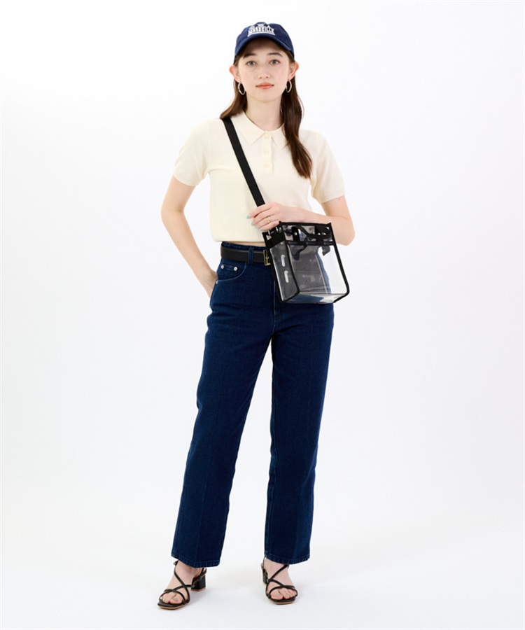 CLEAR MINI N/S TOTE｜トートバッグ｜バッグ｜レスポートサック公式