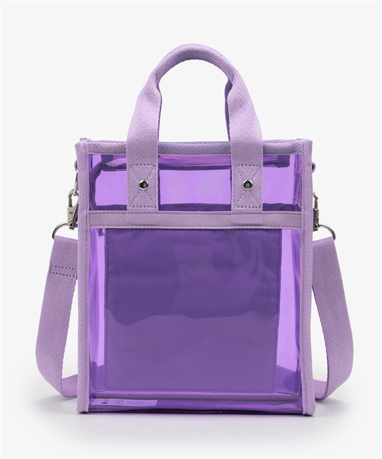 CLEAR MINI N/S TOTE|トートバッグ|バッグ|レスポートサック CLEAR MINI N/S TOTE|トートバッグ|バッグ|レスポートサック
