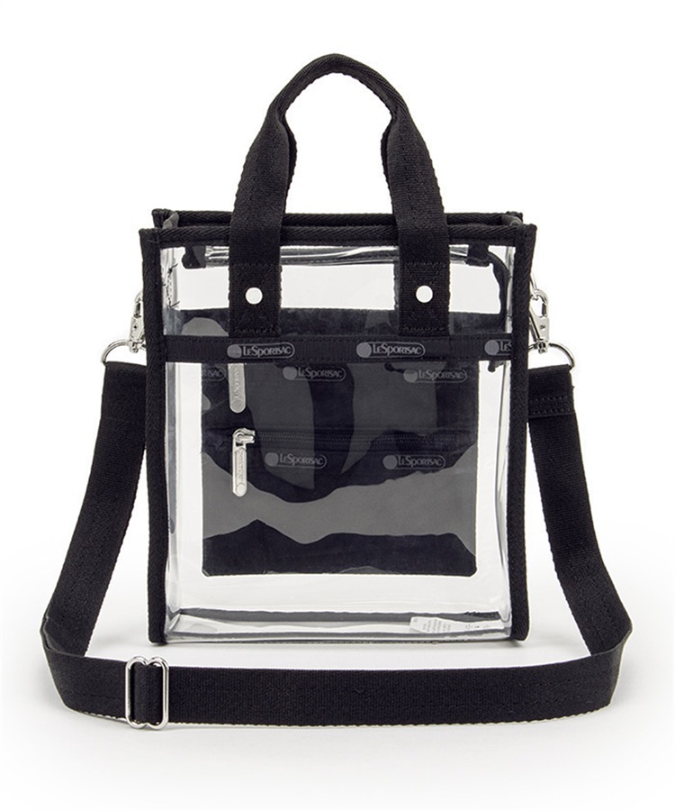 レスポートサック/CLEAR MINI N/S TOTE/新品・未使用♡ CLEAR MINI N/S TOTE｜トートバッグ｜バッグ｜レスポートサック