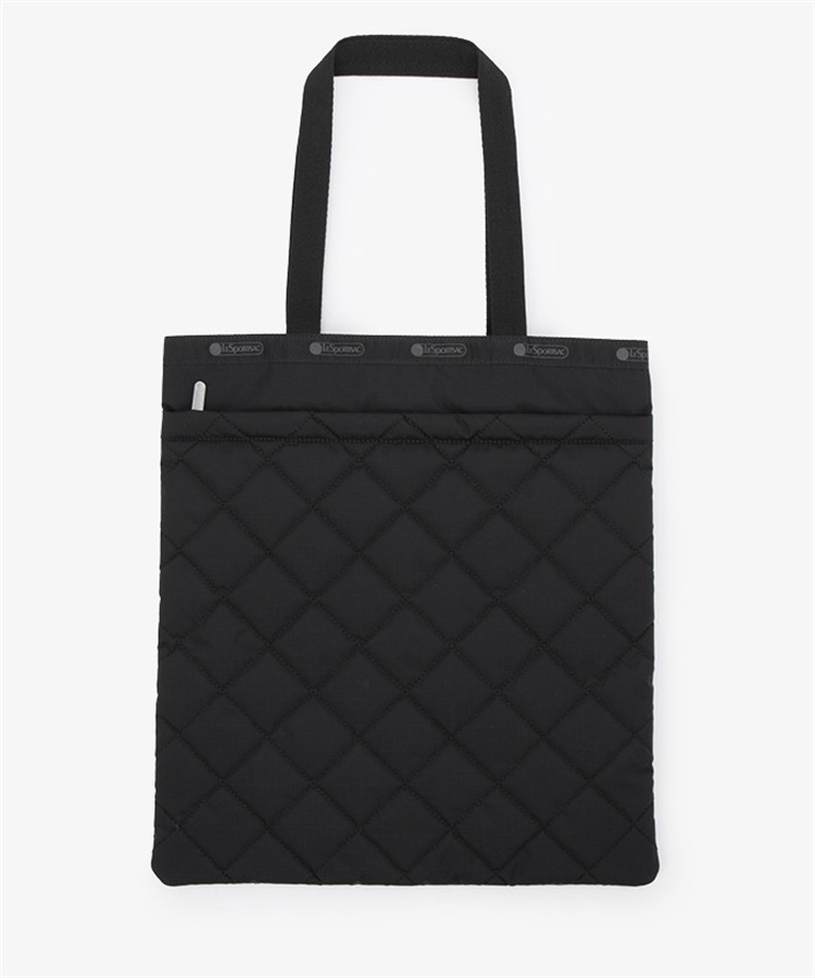 LG EMERALD TOTE W/ PEARLS｜トートバッグ｜バッグ