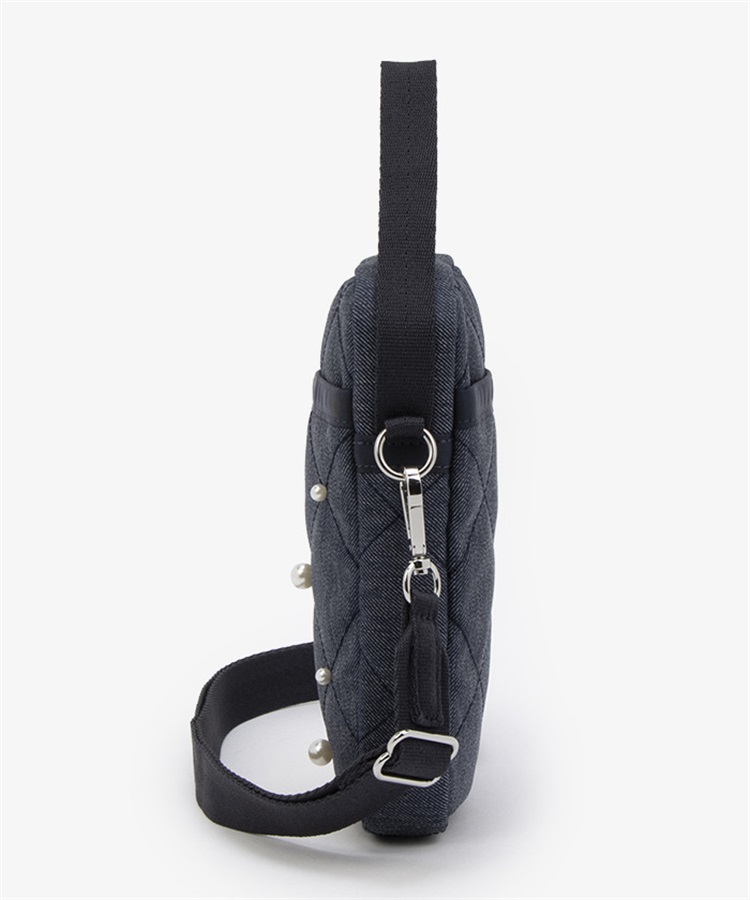 MINI PHONE W PEARLS｜ミニバッグ｜バッグ｜レスポートサック公式