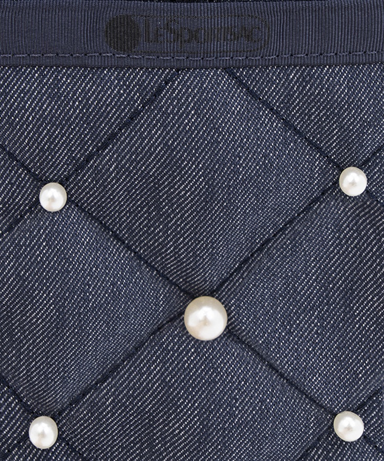 MINI PHONE W PEARLS｜ミニバッグ｜バッグ｜レスポートサック公式