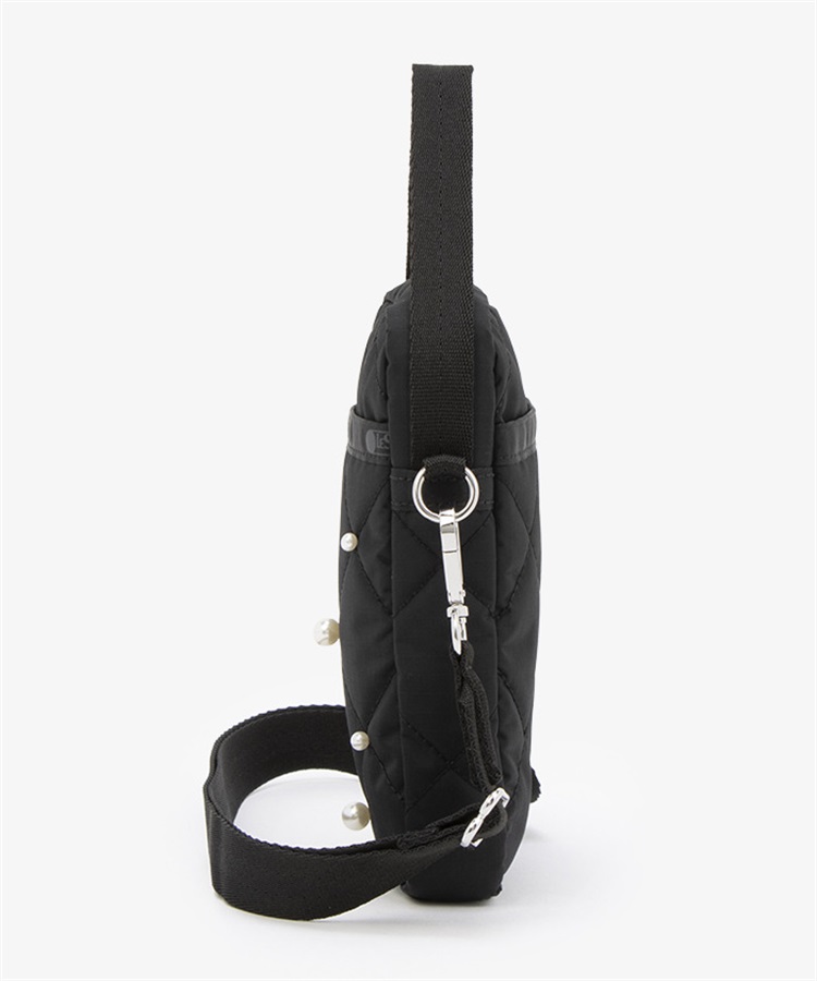 MINI PHONE W PEARLS｜ミニバッグ｜バッグ｜レスポートサック