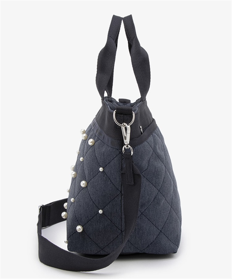 BUCKET TOTE W PEARLS2｜トートバッグ｜バッグ｜レスポートサック公式