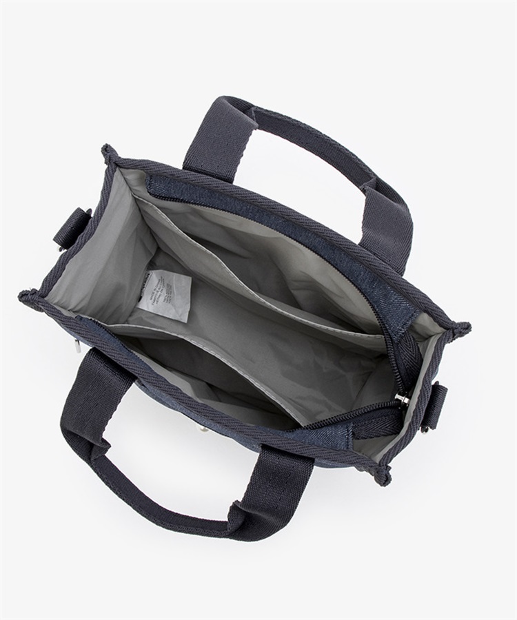 MINI N/S TOTE W/ PEARLS｜トートバッグ｜バッグ｜レスポートサック