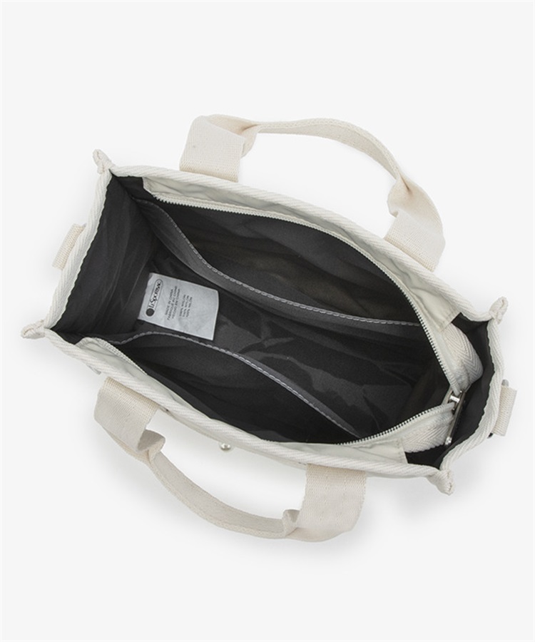 MINI N/S TOTE W/ PEARLS｜トートバッグ｜バッグ