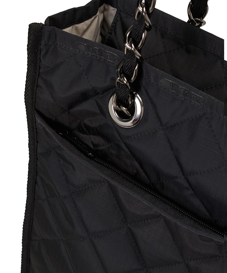 レスポートサック チェーン キルト 2WAY クラッチ バッグ ダークオリーブ レスポートサック チェーン キルト 2WAY クラッチ バッグ ダーク