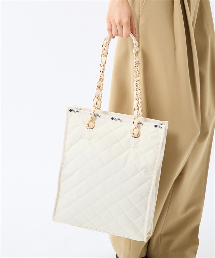 CHAIN N/S TOTE｜トートバッグ｜バッグ｜レスポートサック公式｜LeSportsac