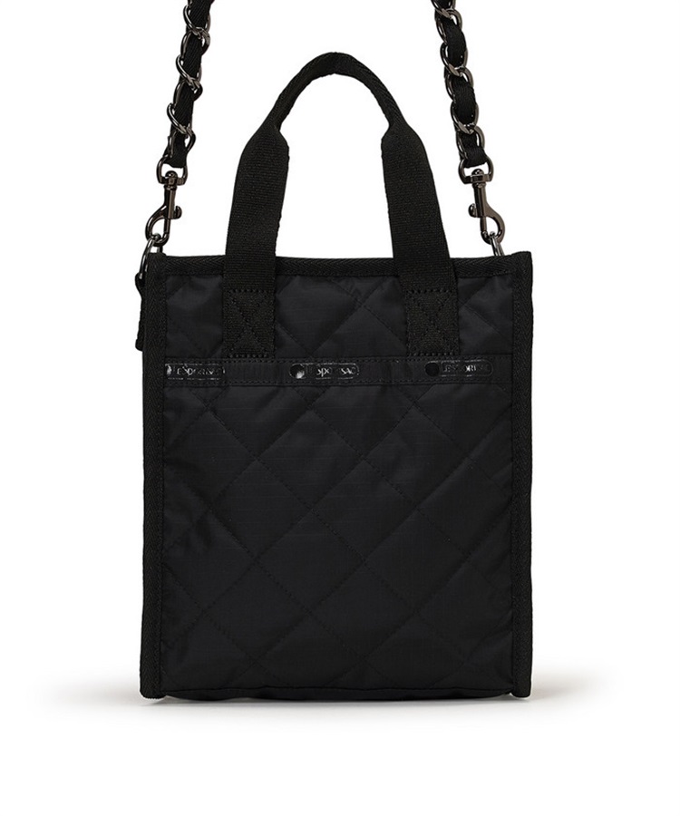 CHAIN MINI N/S TOTE｜トートバッグ｜バッグ｜レスポートサック公式