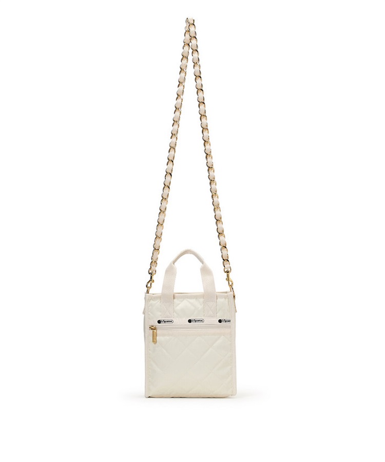 CHAIN MINI N/S TOTE｜ショルダーバッグ/斜め掛け｜バッグ