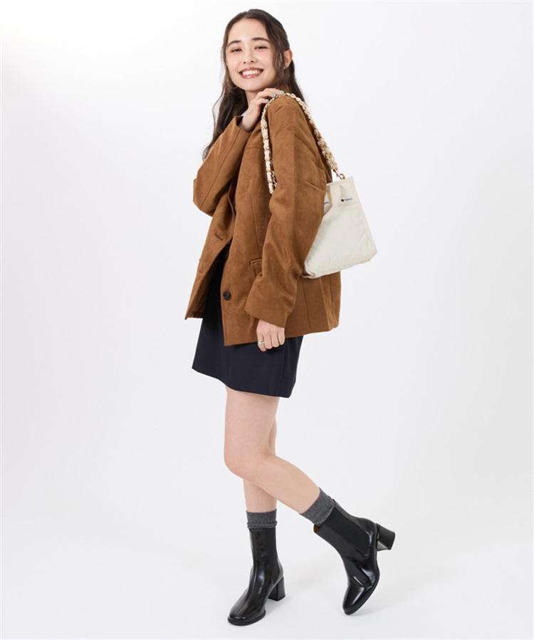 CHAIN MINI N/S TOTE｜トートバッグ｜バッグ｜レスポートサック公式