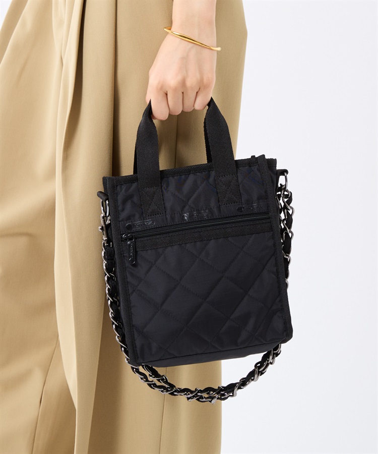 Let'sChat　バッグ DELUXE EVERYDAY BAG｜ショルダーバッグ/斜め掛け｜バッグ
