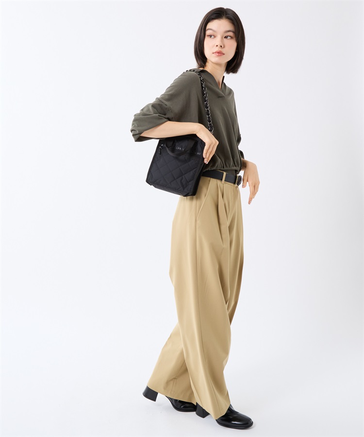 シーまま CHAIN MINI N/S TOTE｜トートバッグ｜バッグ｜レスポートサック