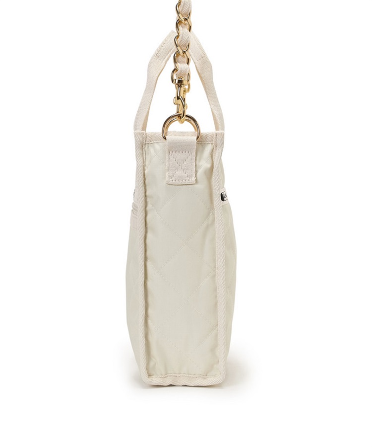 CHAIN MINI N/S TOTE｜トートバッグ｜バッグ｜レスポートサック