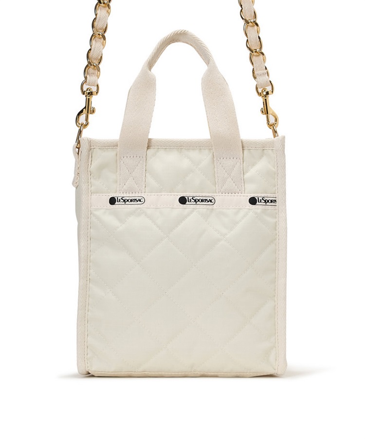 Let'sChat　バッグ DELUXE EVERYDAY BAG｜ショルダーバッグ/斜め掛け｜バッグ