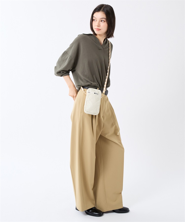 CHAIN MINI PHONE CRSBDY｜ミニバッグ｜バッグ｜レスポートサック公式