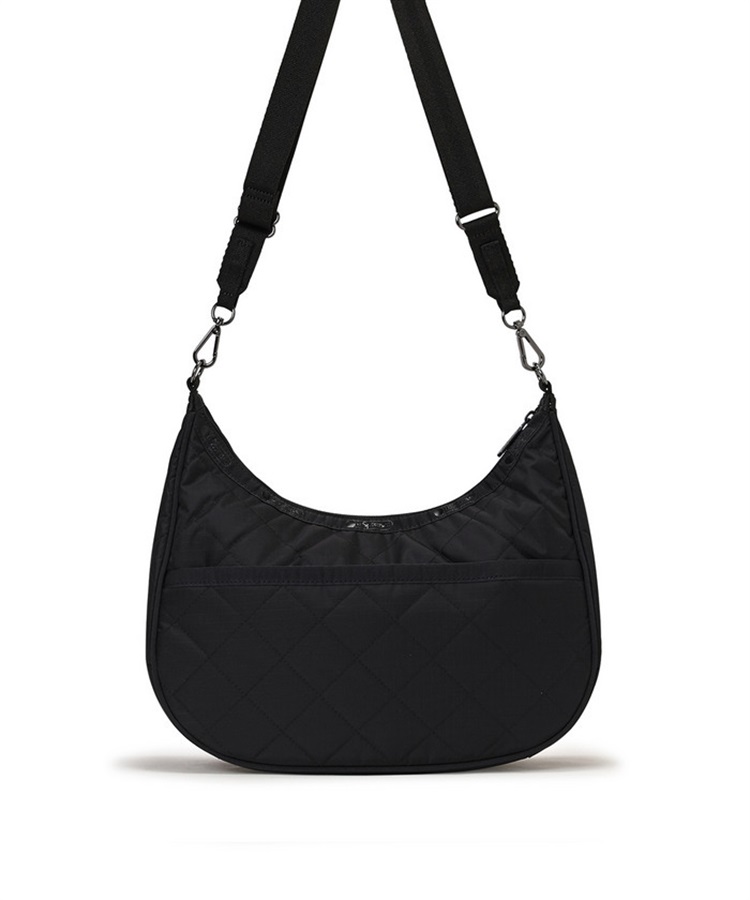 CHAIN N/S CONV HOBO｜ショルダーバッグ/斜め掛け｜バッグ
