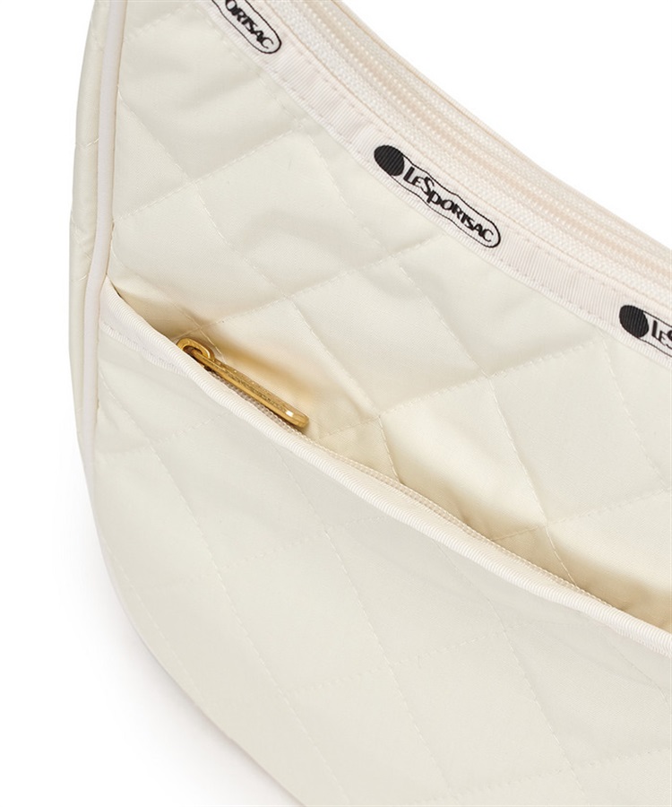 CHAIN N/S CONV HOBO｜ショルダーバッグ/斜め掛け｜バッグ