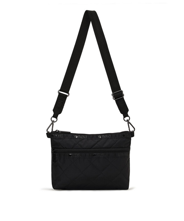 CHAIN COSMETIC CLUTCH｜ミニバッグ｜バッグ｜レスポートサック公式