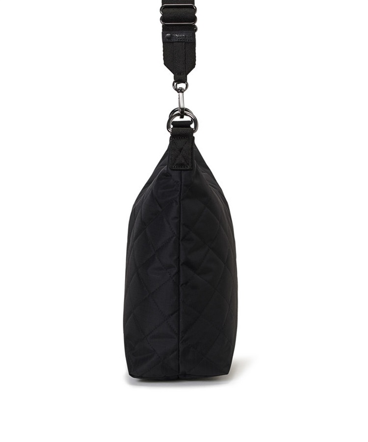 CHAIN MED ZIP SHOULDER｜ショルダーバッグ/斜め掛け｜バッグ