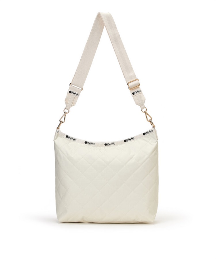 CHAIN MED ZIP SHOULDER｜ショルダーバッグ/斜め掛け｜バッグ