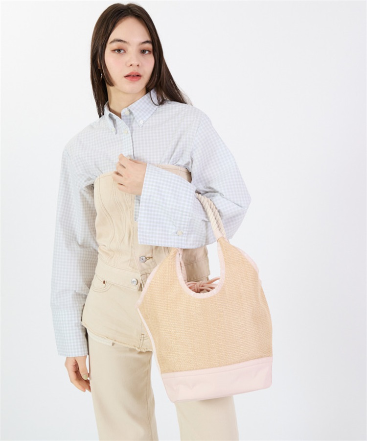 LG DIAMOND TOTE｜トートバッグ｜バッグ｜レスポートサック公式