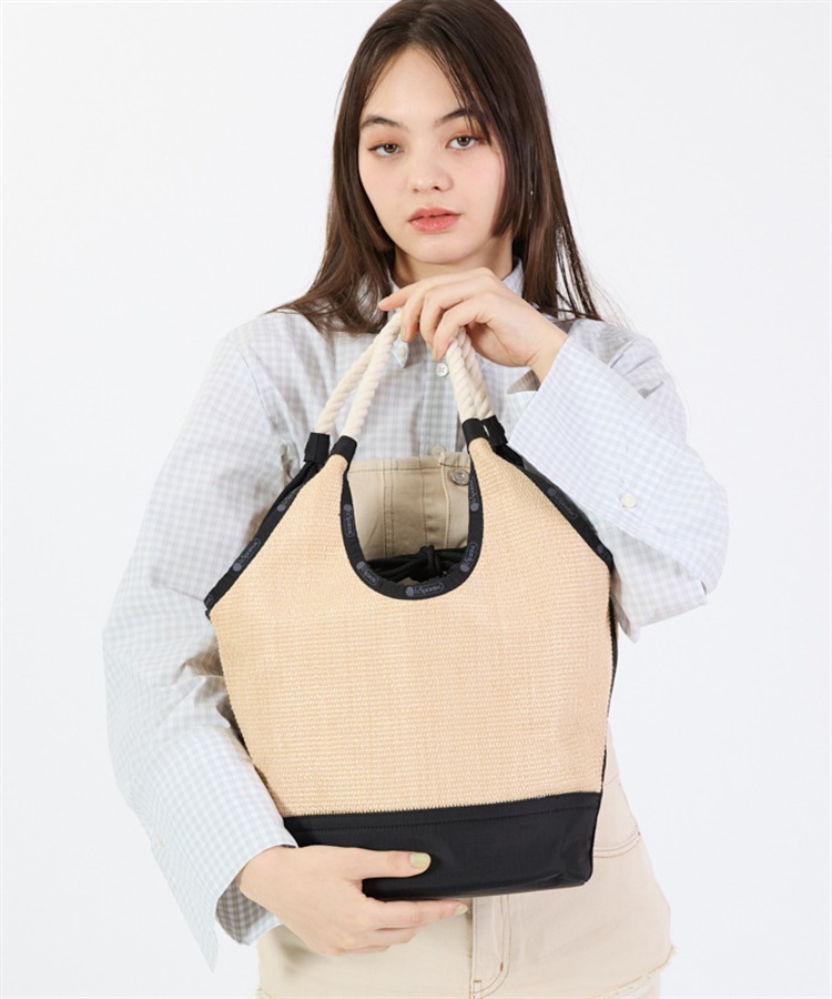 LG DIAMOND TOTE｜トートバッグ｜バッグ｜レスポートサック公式