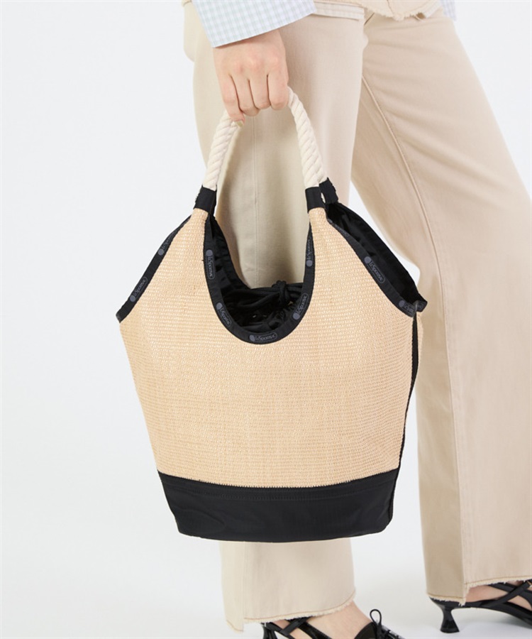 LG DIAMOND TOTE｜トートバッグ｜バッグ｜レスポートサック公式