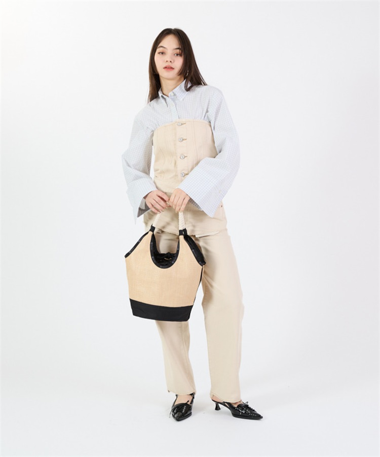 LG DIAMOND TOTE｜トートバッグ｜バッグ｜レスポートサック公式