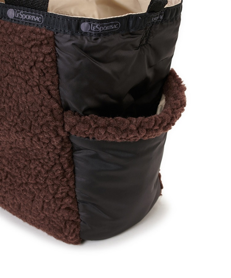 SHERPA SMALL OPEN TOTE｜トートバッグ｜バッグ｜レスポートサック公式