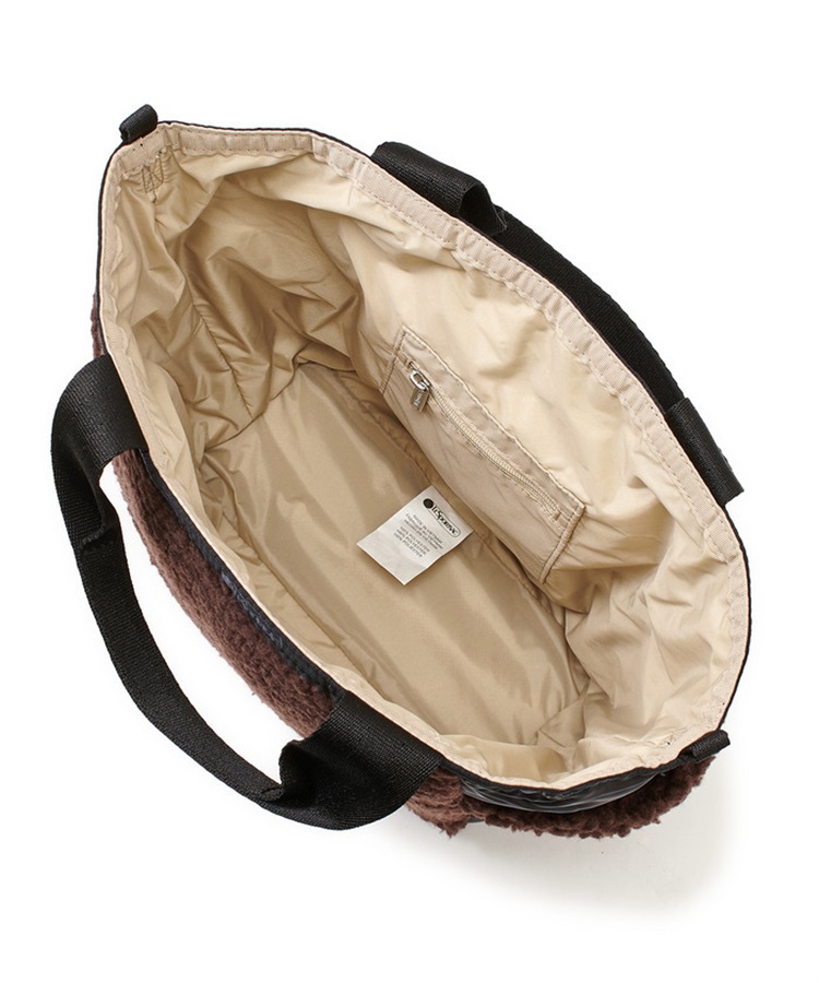 SHERPA SMALL OPEN TOTE｜トートバッグ｜バッグ｜レスポートサック公式
