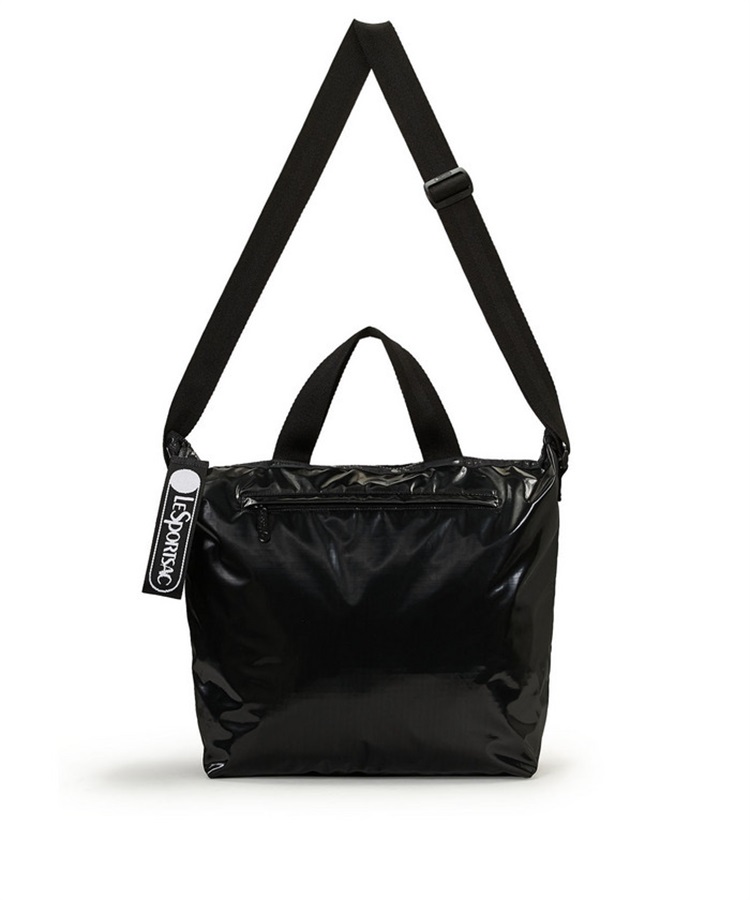 値下げ!!新品タグ付き★レスポ ひとりっぷ★トートバッグショルダーバッグ　テンチ LeSportsac×ひとりっぷ(R)】GOOD DAY TOTE2｜トートバッグ｜バッグ