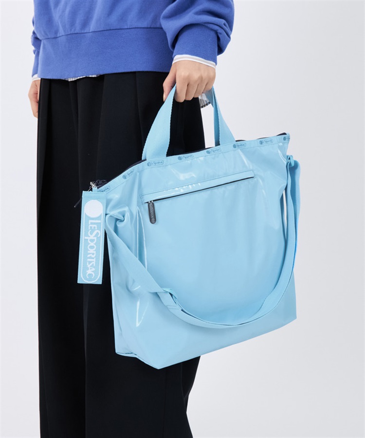 LeSportsac×ひとりっぷ(R)】GOOD DAY TOTE2｜トートバッグ｜バッグ