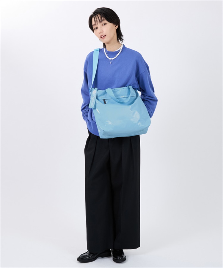 LeSportsac×ひとりっぷ(R)】GOOD DAY TOTE2｜トートバッグ｜バッグ