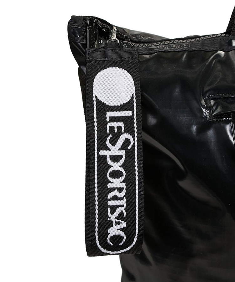 新品未使用　レスポートサック　ひとりっぷ　グッデイトート2 テンチ LeSportsac×ひとりっぷ(R)】GOOD DAY TOTE2｜トートバッグ
