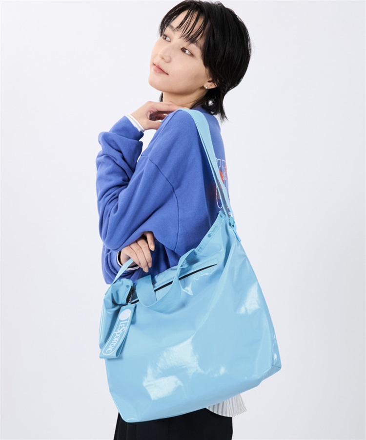 LeSportsac×ひとりっぷ(R)】GOOD DAY TOTE2｜トートバッグ｜バッグ