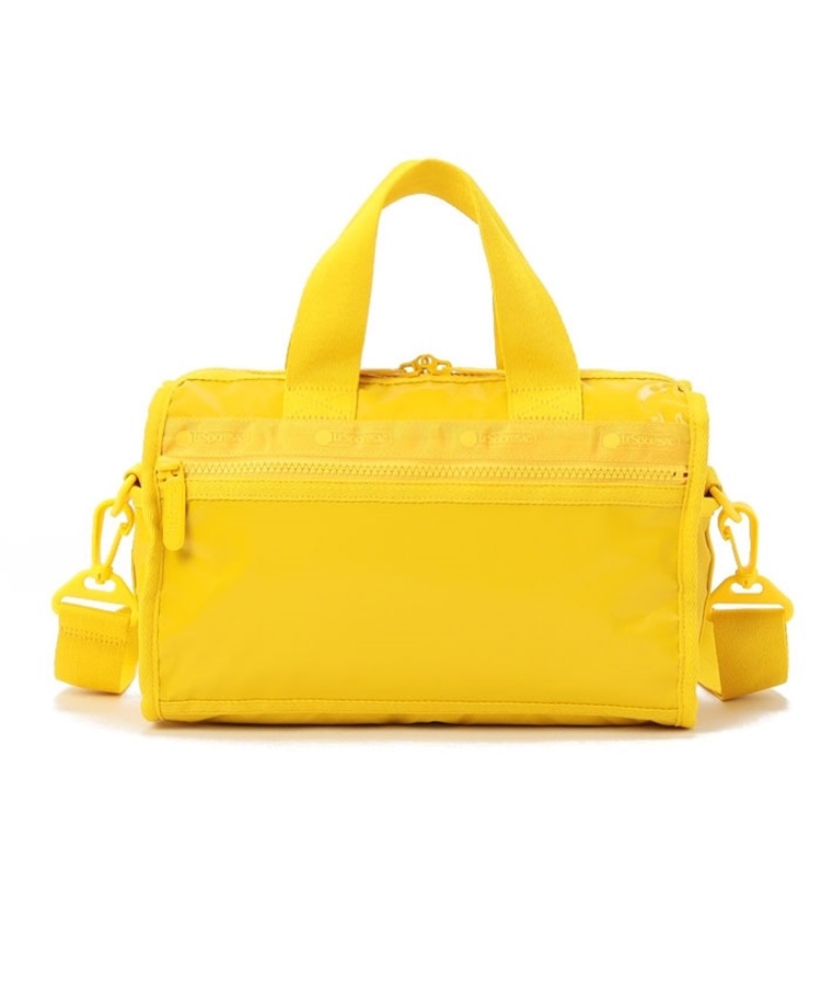 LeSportsac×ひとりっぷ（R)】BIKE BOSTON｜ハンドバッグ｜バッグ