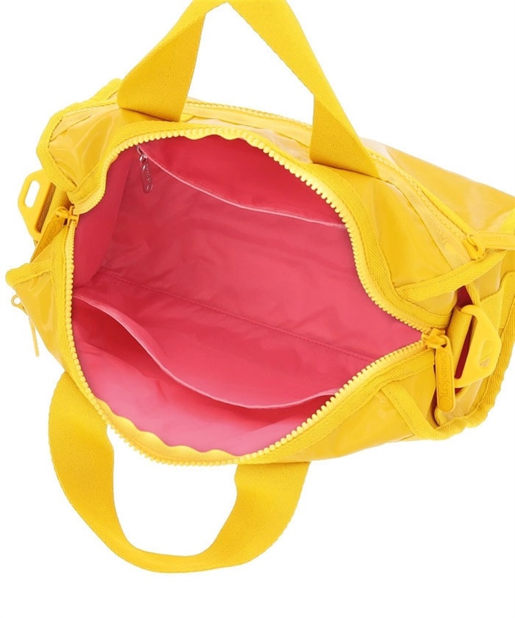 LeSportsac×ひとりっぷ（R)】BIKE BOSTON｜ハンドバッグ｜バッグ