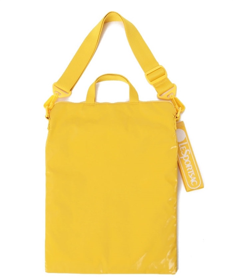 LeSportsac×ひとりっぷ（R)】MOBILE SHOULDER BAG2｜ショルダーバッグ