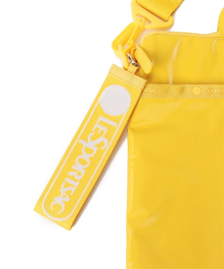 LeSportsac×ひとりっぷ（R)】MOBILE SHOULDER BAG2｜ショルダーバッグ