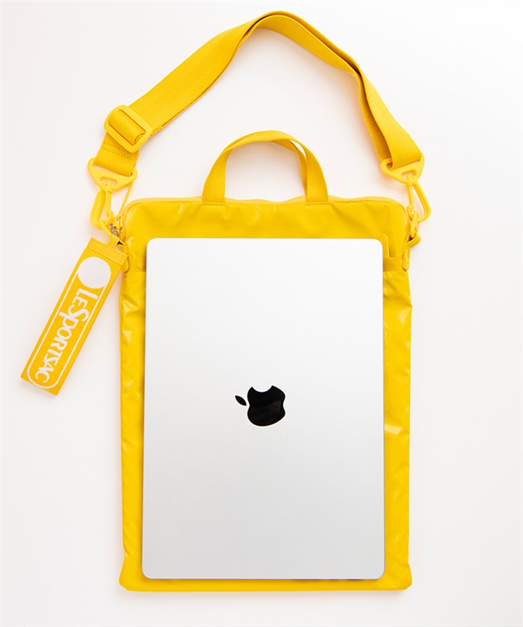 LeSportsac×ひとりっぷ（R)】MOBILE SHOULDER BAG2｜ショルダーバッグ