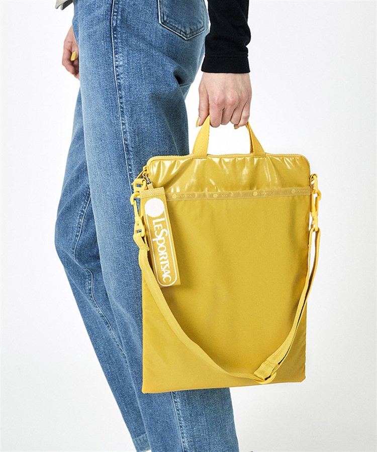 LeSportsac×ひとりっぷ（R)】MOBILE SHOULDER BAG2｜ショルダーバッグ