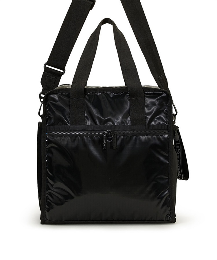 レスポートサック×ひとりっぷCABIN BOSTON2 テンチ LeSportsac×ひとりっぷ(R)】ONE DAY CABIN｜ボストンバッグ｜バッグ