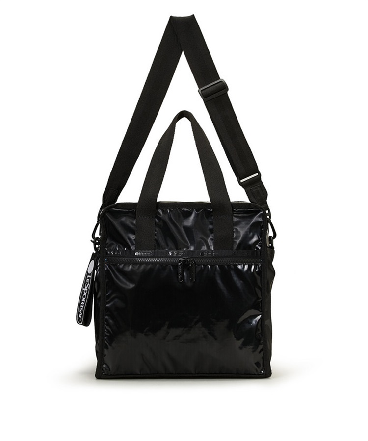 LeSportsac×ひとりっぷ(R)】ONE DAY CABIN｜ボストンバッグ｜バッグ