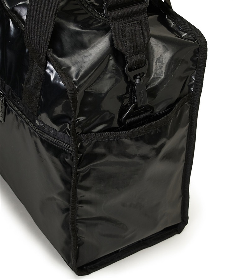 LeSportsac×ひとりっぷ(R)】ONE DAY CABIN｜ボストンバッグ｜バッグ