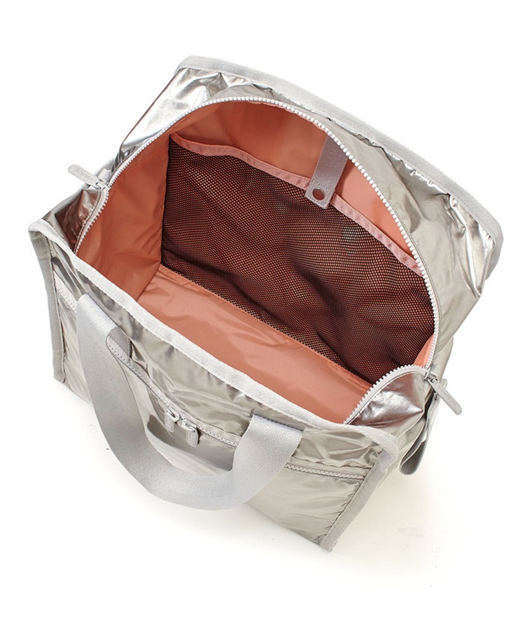 LeSportsac×ひとりっぷ(R)】ONE DAY CABIN｜ボストンバッグ｜バッグ