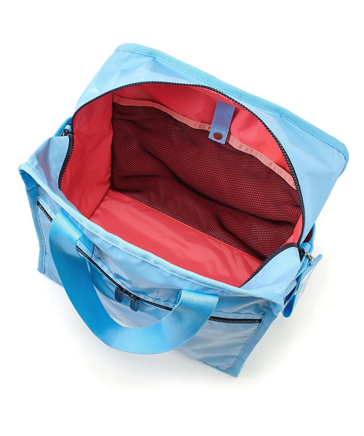 LeSportsac×ひとりっぷ(R)】ONE DAY CABIN｜ボストンバッグ｜バッグ